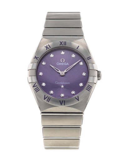 Omega Constellation Ladies 131.10.28.60.60.002